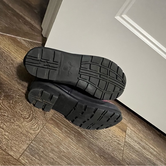 Joules Women's Wellibob Rain Boot - Classic, Practical, and Stylish ladies 6 - Picture 9 of 11